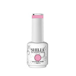 image, Shills Professional Gel Polish 15ml Long-Lasting UV/LED Soak-Off Nail Gel Color for Salon & Home Use (Shade - 01)