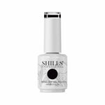 image, Shills Professional Gel Polish 15ml Long-Lasting UV/LED Soak-Off Nail Gel Color for Salon & Home Use (Shade - 204)