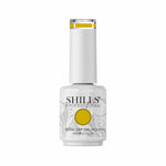image, Shills Professional Gel Polish 15ml Long-Lasting UV/LED Soak-Off Nail Gel Color for Salon & Home Use (Shade - 205)