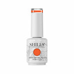 image, Shills Professional Gel Polish 15ml Long-Lasting UV/LED Soak-Off Nail Gel Color for Salon & Home Use (Shade - 207)