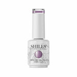 image, Shills Professional Gel Polish 15ml Long-Lasting UV/LED Soak-Off Nail Gel Color for Salon & Home Use (Shade - 222)
