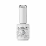image, Shills Professional Gel Polish 15ml Long-Lasting UV/LED Soak-Off Nail Gel Color for Salon & Home Use (Shade - 229)