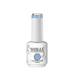 image, Shills Professional Gel Polish 15ml Long-Lasting UV/LED Soak-Off Nail Gel Color for Salon & Home Use (Shade - 22)