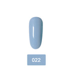 image, Shills Professional Gel Polish 15ml Long-Lasting UV/LED Soak-Off Nail Gel Color for Salon & Home Use (Shade - 22)