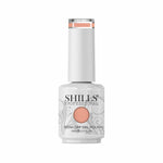 image, Shills Professional Gel Polish 15ml Long-Lasting UV/LED Soak-Off Nail Gel Color for Salon & Home Use (Shade - 242)