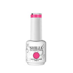 image, Shills Professional Gel Polish 15ml Long-Lasting UV/LED Soak-Off Nail Gel Color for Salon & Home Use (Shade - 25)