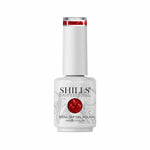 image, Shills Professional Gel Polish 15ml Long-Lasting UV/LED Soak-Off Nail Gel Color for Salon & Home Use (Shade - 262)