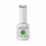 image, Shills Professional Gel Polish 15ml Long-Lasting UV/LED Soak-Off Nail Gel Color for Salon & Home Use (Shade - 265)