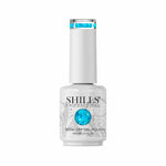 image, Shills Professional Gel Polish 15ml Long-Lasting UV/LED Soak-Off Nail Gel Color for Salon & Home Use (Shade - 266)
