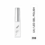 image, Shills Professional Liner Gel Polish | Precise Detailing & Nail Art | Durable UV/LED Cure | Safe Formula (Shade - 299)