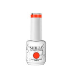 image, Shills Professional Gel Polish 15ml Long-Lasting UV/LED Soak-Off Nail Gel Color for Salon & Home Use (Shade - 29)