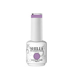 image, Shills Professional Gel Polish 15ml Long-Lasting UV/LED Soak-Off Nail Gel Color for Salon & Home Use (Shade - 02)
