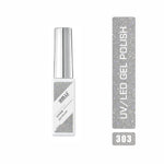 image, Shills Professional Liner Gel Polish | Precise Detailing & Nail Art | Durable UV/LED Cure | Safe Formula (Shade - 303)