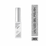 image, Shills Professional Liner Gel Polish | Precise Detailing & Nail Art | Durable UV/LED Cure | Safe Formula (Shade - 305)