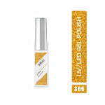 image, Shills Professional Liner Gel Polish | Precise Detailing & Nail Art | Durable UV/LED Cure | Safe Formula (Shade - 306)