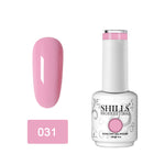 image, Shills Professional Gel Polish 15ml Long-Lasting UV/LED Soak-Off Nail Gel Color for Salon & Home Use (Shade - 31)