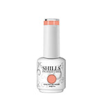 image, Shills Professional Gel Polish 15ml Long-Lasting UV/LED Soak-Off Nail Gel Color for Salon & Home Use (Shade - 34)