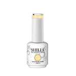 image, Shills Professional Gel Polish 15ml Long-Lasting UV/LED Soak-Off Nail Gel Color for Salon & Home Use (Shade - 36)