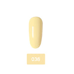 image, Shills Professional Gel Polish 15ml Long-Lasting UV/LED Soak-Off Nail Gel Color for Salon & Home Use (Shade - 36)