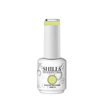 image, Shills Professional Gel Polish 15ml Long-Lasting UV/LED Soak-Off Nail Gel Color for Salon & Home Use (Shade - 03)