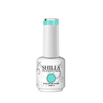 image, Shills Professional Gel Polish 15ml Long-Lasting UV/LED Soak-Off Nail Gel Color for Salon & Home Use (Shade - 49)