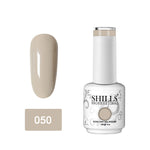 image, Shills Professional Gel Polish 15ml Long-Lasting UV/LED Soak-Off Nail Gel Color for Salon & Home Use (Shade - 50)