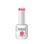 image, Shills Professional Gel Polish 15ml Long-Lasting UV/LED Soak-Off Nail Gel Color for Salon & Home Use (Shade - 53)