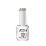 image, Shills Professional Gel Polish 15ml Long-Lasting UV/LED Soak-Off Nail Gel Color for Salon & Home Use (Shade - 61)