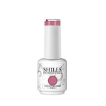 image, Shills Professional Gel Polish 15ml Long-Lasting UV/LED Soak-Off Nail Gel Color for Salon & Home Use (Shade - 63)