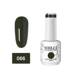 image, Shills Professional Gel Polish 15ml Long-Lasting UV/LED Soak-Off Nail Gel Color for Salon & Home Use (Shade - 66)