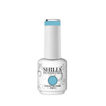 image, Shills Professional Gel Polish 15ml Long-Lasting UV/LED Soak-Off Nail Gel Color for Salon & Home Use (Shade - 06)