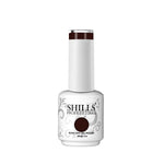 image, Shills Professional Gel Polish 15ml Long-Lasting UV/LED Soak-Off Nail Gel Color for Salon & Home Use (Shade - 72)