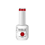 image, Shills Professional Gel Polish 15ml Long-Lasting UV/LED Soak-Off Nail Gel Color for Salon & Home Use (Shade - 76)