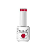 image, Shills Professional Gel Polish 15ml Long-Lasting UV/LED Soak-Off Nail Gel Color for Salon & Home Use (Shade - 83)