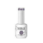 image, Shills Professional Gel Polish 15ml Long-Lasting UV/LED Soak-Off Nail Gel Color for Salon & Home Use (Shade - 86)