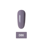 image, Shills Professional Gel Polish 15ml Long-Lasting UV/LED Soak-Off Nail Gel Color for Salon & Home Use (Shade - 86)