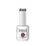 image, Shills Professional Gel Polish 15ml Long-Lasting UV/LED Soak-Off Nail Gel Color for Salon & Home Use (Shade - 87)