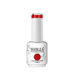 image, Shills Professional Gel Polish 15ml Long-Lasting UV/LED Soak-Off Nail Gel Color for Salon & Home Use (Shade - 92)