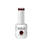 image, Shills Professional Gel Polish 15ml Long-Lasting UV/LED Soak-Off Nail Gel Color for Salon & Home Use (Shade - 96)