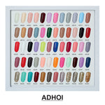 image, Shills Professional Gel Polish Kit 65 pcs ( Adhoi )