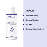 image, Shills Gel Nail Cleanser – Professional Nail Prep & Residue Remover (100ml)