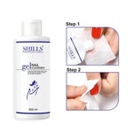 image, Shills Gel Nail Cleanser – Professional Nail Prep & Residue Remover (200ml)