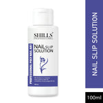 image, Shills Nail Slip Solution – Poly Gel Liquid for Smooth Application (100ml)