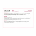 image, Shills Professional 4 Pcs Cat Eye Gel Polish Set – Kerala Emerald Wave