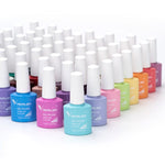 image, Venalisa VIP 3 Gel Polish Kit 60 Colors (60+5)