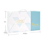 image, Venalisa VIP 3 Gel Polish Kit 60 Colors (60+5)