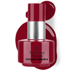 image, Fingertips Vivid Vibes Blood Wine UV Gel Polish (Shade 85) – Long-Lasting Soak-Off Gel Nail Color, 16ml