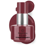 image, Fingertips Vivid Vibes Coffee Desire UV Gel Polish (Shade 22) – Long-Lasting Soak-Off Gel Nail Color, 16ml