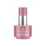 image, Fingertips Vivid Vibes Dusty Rose UV Gel Polish (Shade 02) – Long-Lasting Soak-Off Gel Nail Color, 16ml