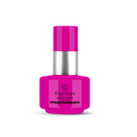 image, Fingertips Vivid Vibes Fuchsia Pop UV Gel Polish (Shade 44) – Long-Lasting Soak-Off Gel Nail Color, 16ml